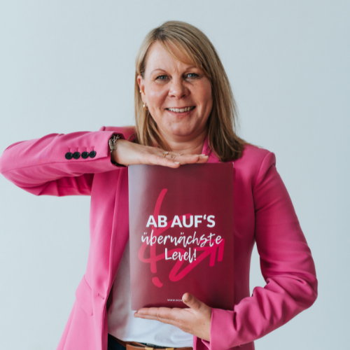 Kerstin Wemheuer Coaching Selbstzweifel auflösen, Potenziale leben.